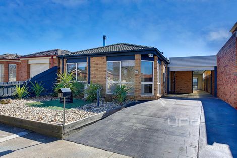Property photo of 4 Madeira Court Roxburgh Park VIC 3064