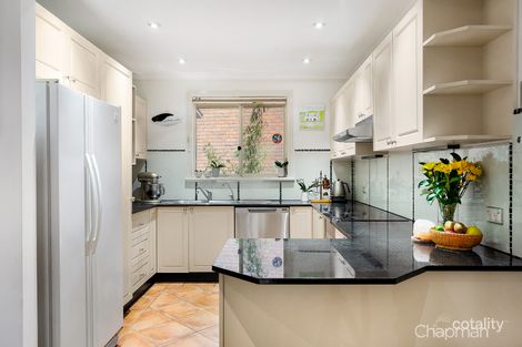 Property photo of 31 Dawn Crescent Mount Riverview NSW 2774