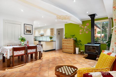 Property photo of 31 Dawn Crescent Mount Riverview NSW 2774