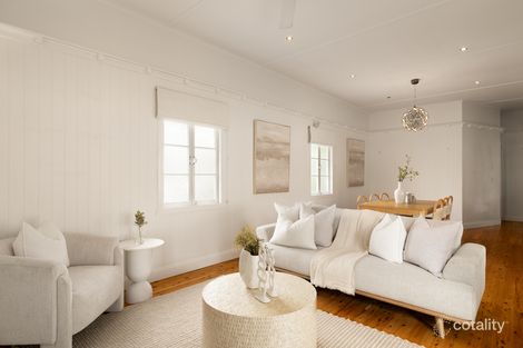 Property photo of 39 Myrtle Street Grange QLD 4051