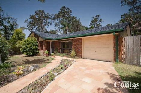 Property photo of 30 Burrumbuck Street Chapel Hill QLD 4069