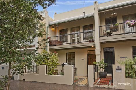 Property photo of 250 Belmont Street Alexandria NSW 2015