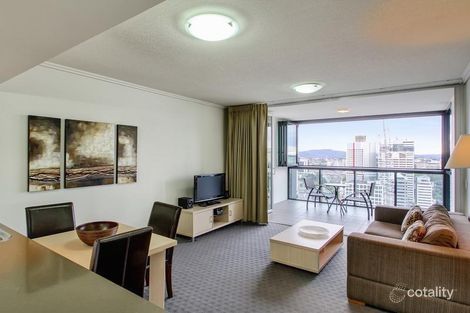 3104/128 Charlotte St, Brisbane City, QLD 4000