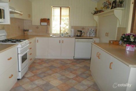 Property photo of 41 Northern Road Roma QLD 4455