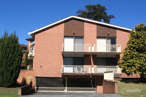 7 Mercury St, Wollongong, NSW 2500