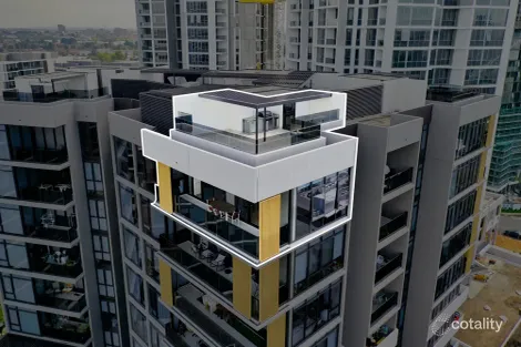 Property photo of 1269/9 Grazier Street Lidcombe NSW 2141