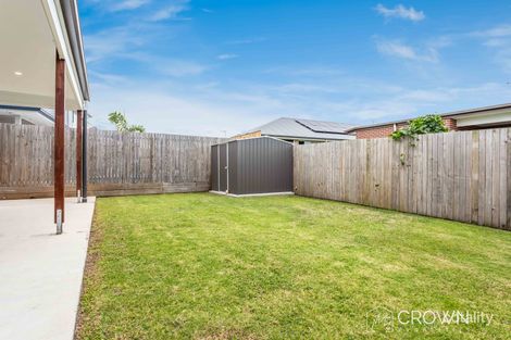 Property photo of 12 Ascent Street Griffin QLD 4503