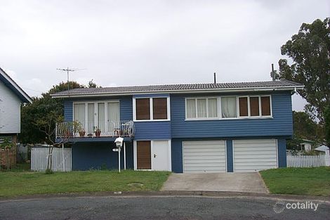 Property photo of 6 Elderslie Street Kedron QLD 4031