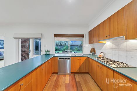 Property photo of 15 Washington Place Point Cook VIC 3030