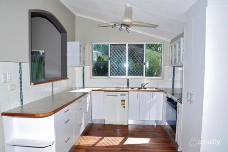 Property photo of 5 Show Street Richmond Hill QLD 4820