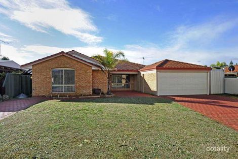 6 Charente Cl, Port Kennedy, WA 6172