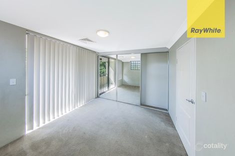 Property photo of 1/20 Weston Street Rosehill NSW 2142