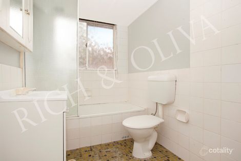 Property photo of 1/13 Brighton Avenue Croydon Park NSW 2133
