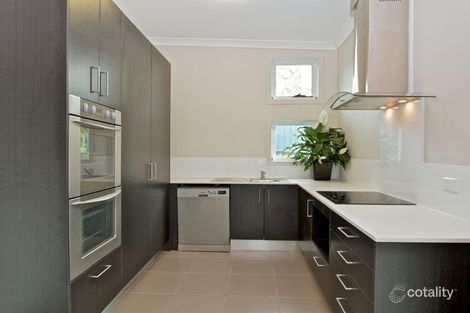 Property photo of 11 Eureka Crescent Nerang QLD 4211