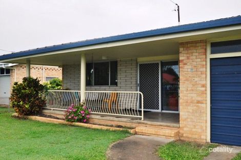 Property photo of 77 Long Street Point Vernon QLD 4655