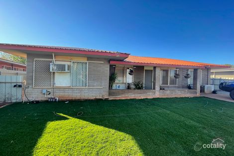 Property photo of 21 Egret Crescent South Hedland WA 6722