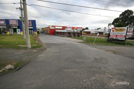 766 Burwood Hwy, Ferntree Gully, VIC 3156