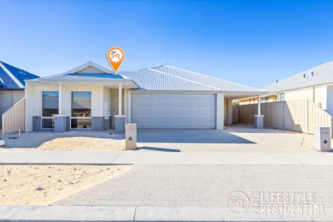 38 Butterfly St, Two Rocks, WA 6037