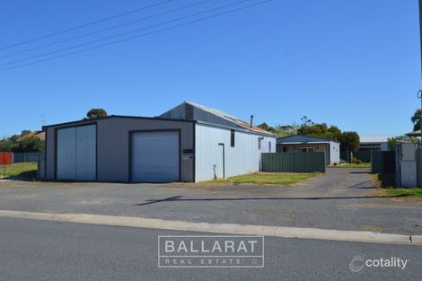 3 Birch St, Carisbrook, VIC 3464
