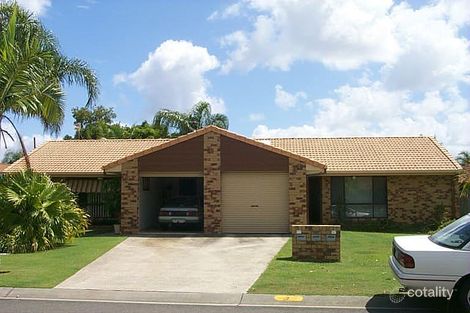 2/7 Possum Cres, Coombabah, QLD 4216