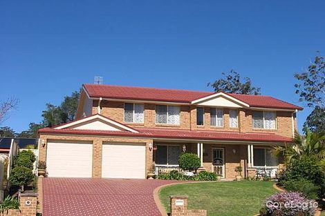 Property photo of 3 Violet Place Lisarow NSW 2250