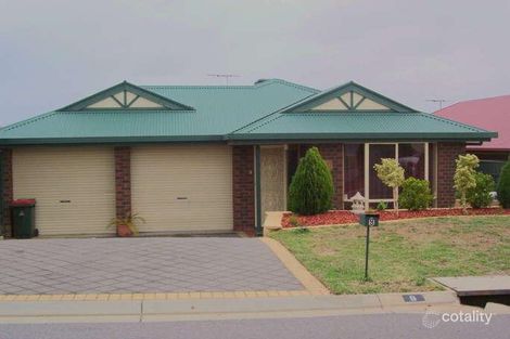 9 Niedpath St, Walkley Heights, SA 5098