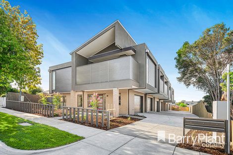 Property photo of 5/6 Slevin Street Lilydale VIC 3140