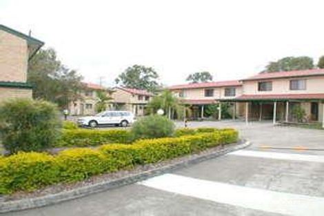Property photo of 16/63 Southgate Drive Woodridge QLD 4114