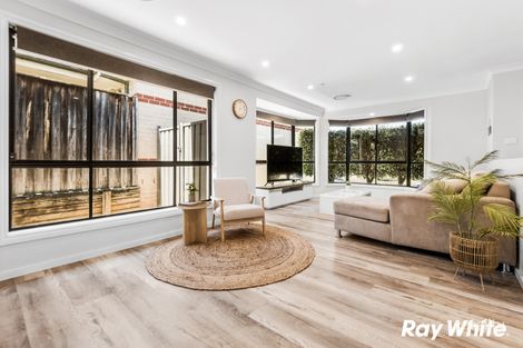 Property photo of 28 Dongola Circuit Schofields NSW 2762