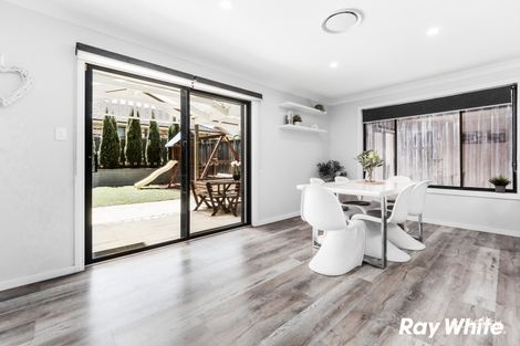 Property photo of 28 Dongola Circuit Schofields NSW 2762