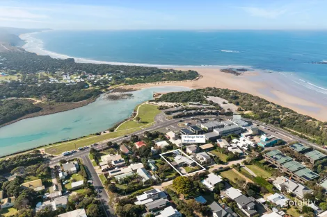 Property photo of 10 Tonge Street Anglesea VIC 3230