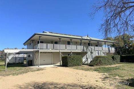 Property photo of 8 Kirkby Avenue Moree NSW 2400