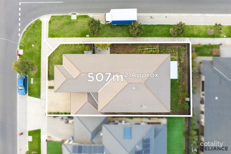 Property photo of 38 Navigation Road Tarneit VIC 3029