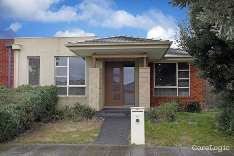 Property photo of 13 Glover Street Epping VIC 3076