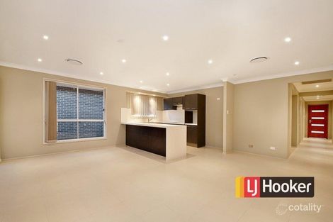 Property photo of 3 Reach Street The Ponds NSW 2769