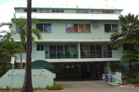 20/239 Lake St, Cairns City, QLD 4870