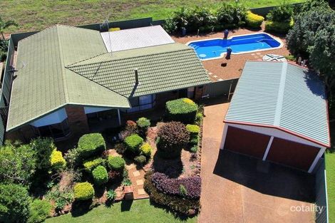 Property photo of 4 Bulloo Court Kalkie QLD 4670
