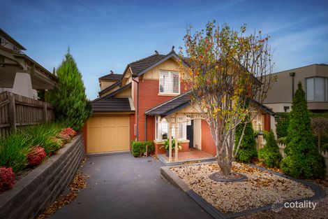 91 Fawkner St, Aberfeldie, VIC 3040