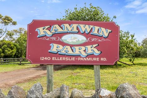 1240 Ellerslie-Panmure Rd, Framlingham, VIC 3265