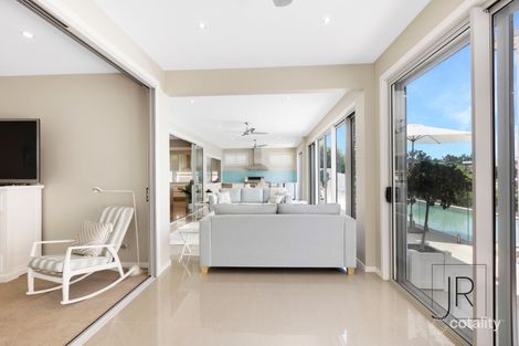 Property photo of 24 Park Avenue Broadbeach Waters QLD 4218