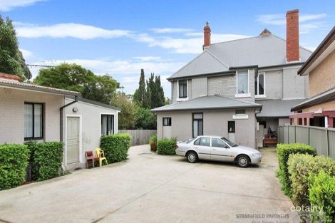 Property photo of 14A Jersey Road Strathfield NSW 2135