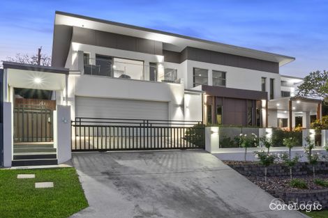 Property photo of 56 Taltarni Circuit Mitchelton QLD 4053