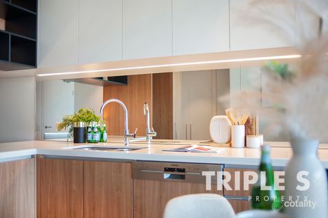 Property photo of 2401/3 Network Place North Ryde NSW 2113