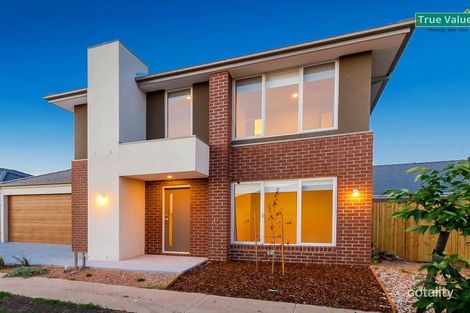 Property photo of 19 Wongabeena Grove Werribee VIC 3030