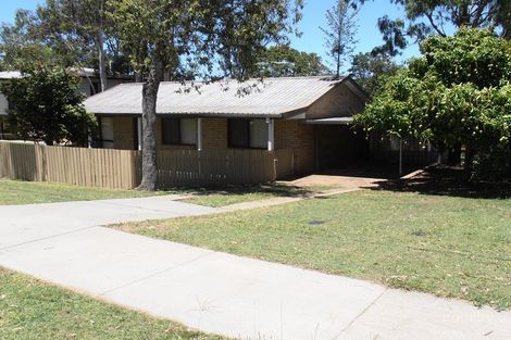 18 Fraser St, Leichhardt, QLD 4305
