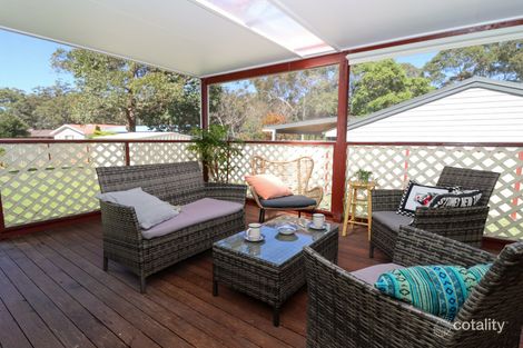 Property photo of 9 Pearl Close Sussex Inlet NSW 2540