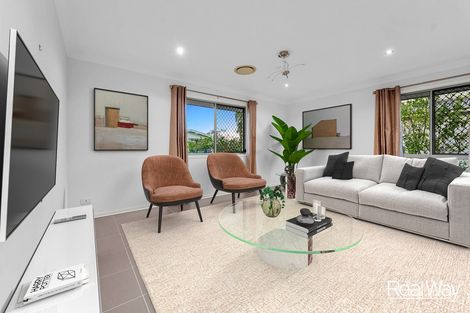 Property photo of 11 Rosella Crescent Springfield Lakes QLD 4300