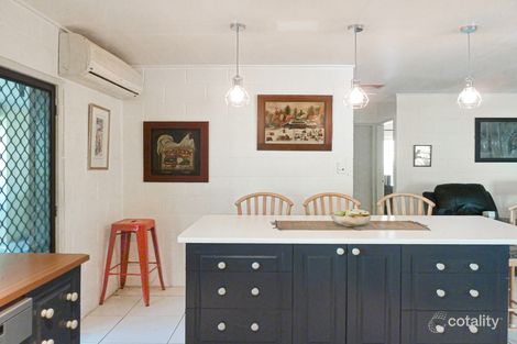 Property photo of 16 Compass Crescent Nelly Bay QLD 4819