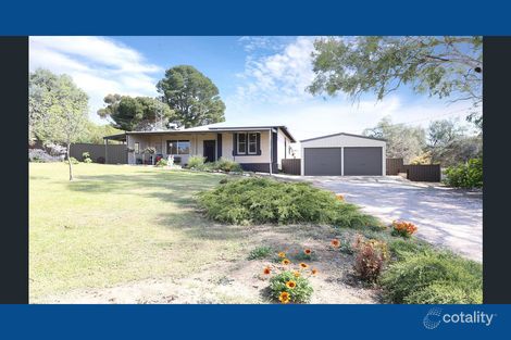 Property photo of 48 Albert Street Clare SA 5453