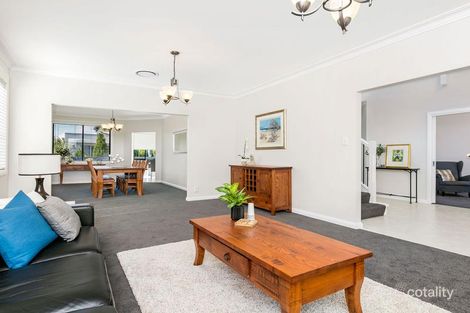 Property photo of 7 Osprey Terrace Bella Vista NSW 2153